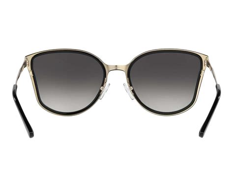 lentes michael kors dorados